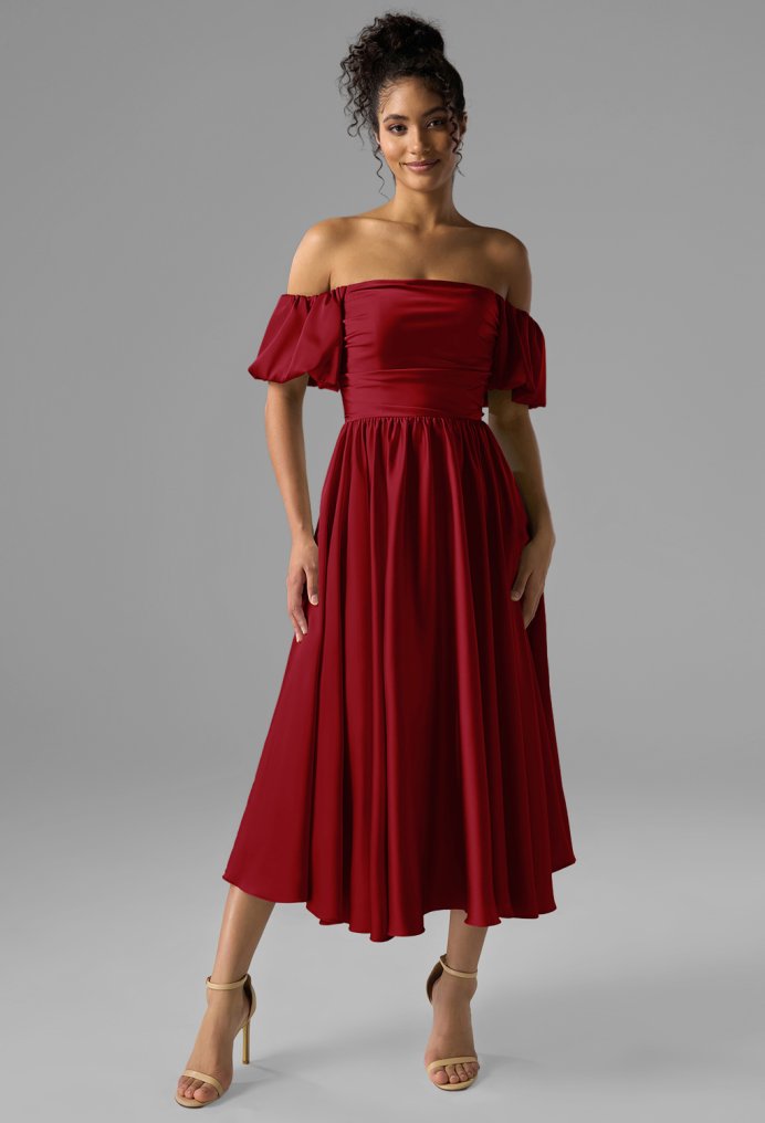 AW Kye Dress